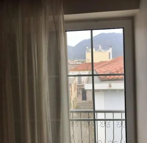 Penthouse * Kalamata