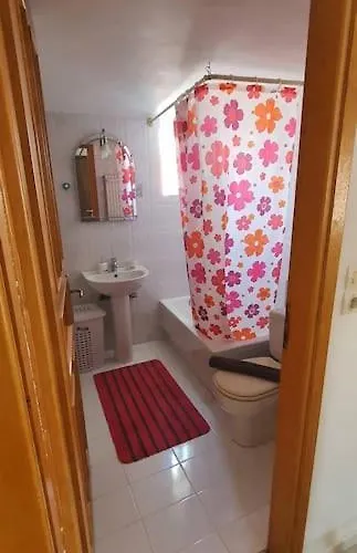 Apartment Penthouse *