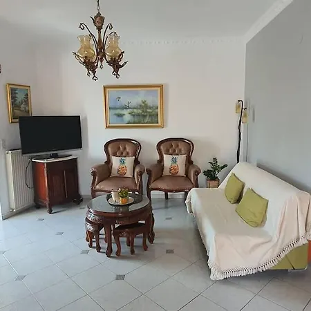 Appartement Penthouse