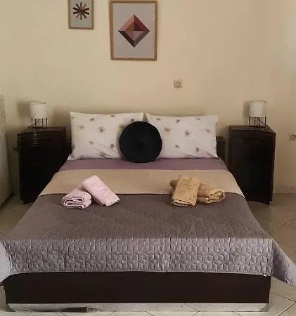 Penthouse Appartement