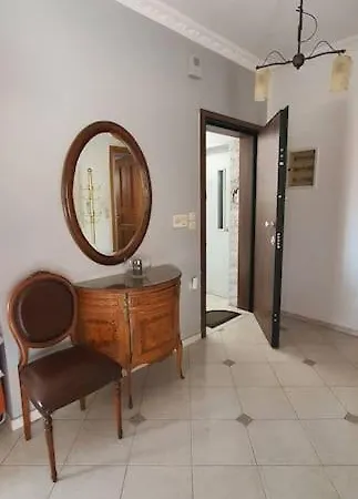 Penthouse 아파트