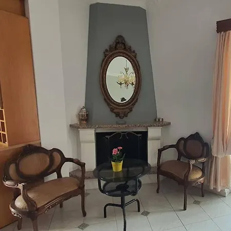 Penthouse Appartement