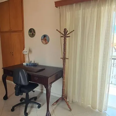 Penthouse 아파트