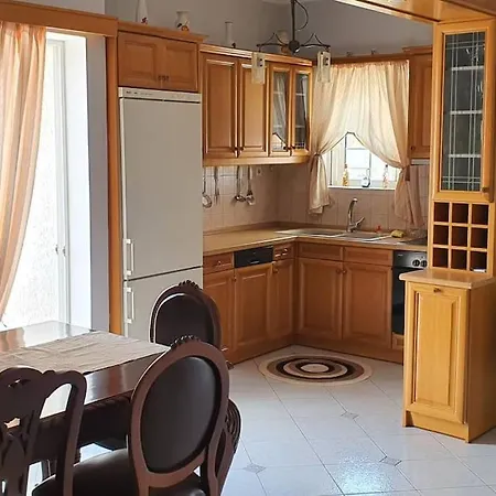 Appartement Penthouse Kalamáta