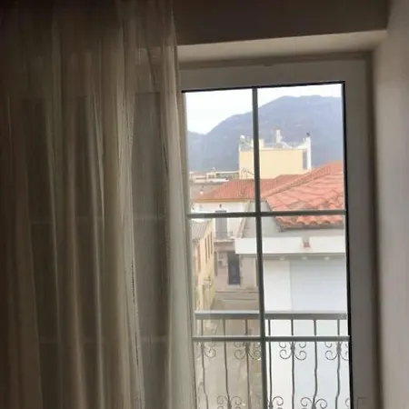 Penthouse * Kalamata