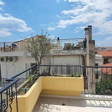 Penthouse Appartement