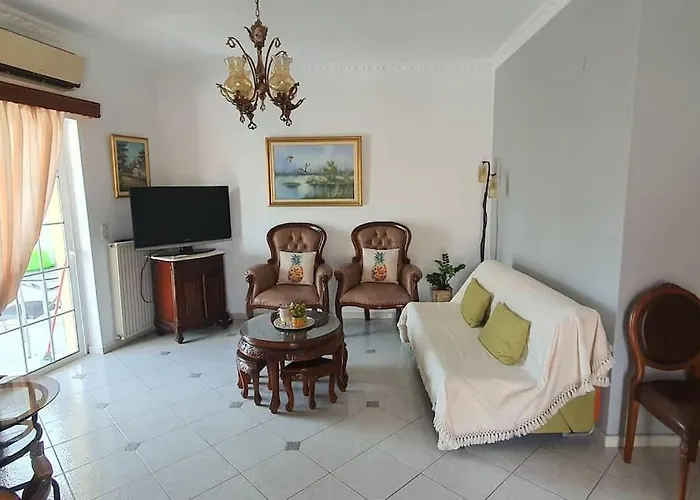 Appartement Penthouse