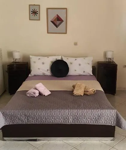 Penthouse Appartement