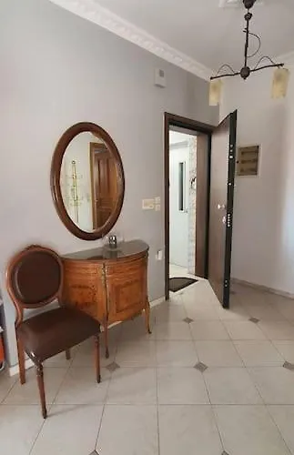 Penthouse Appartement