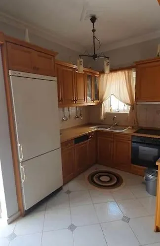 Penthouse Appartement *